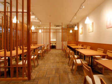 銀座方舟 川崎ラチッタデッラ店舗 サムネイル